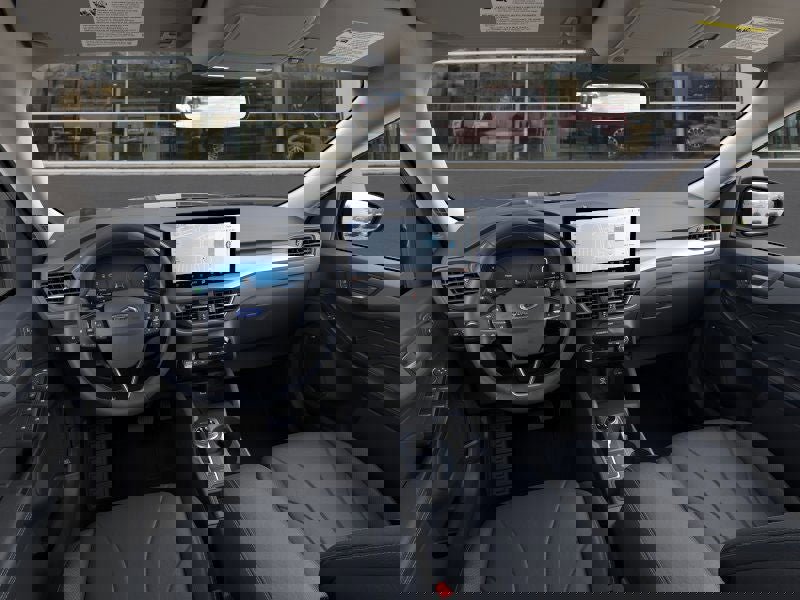 New 2026 Ford Escape Platinum w/ Premium Technology Package image 9