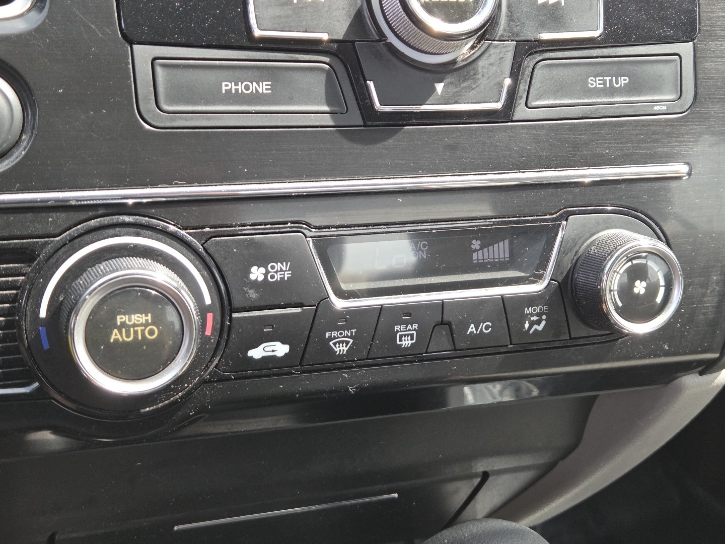 Used 2013 Honda Civic EX image 29