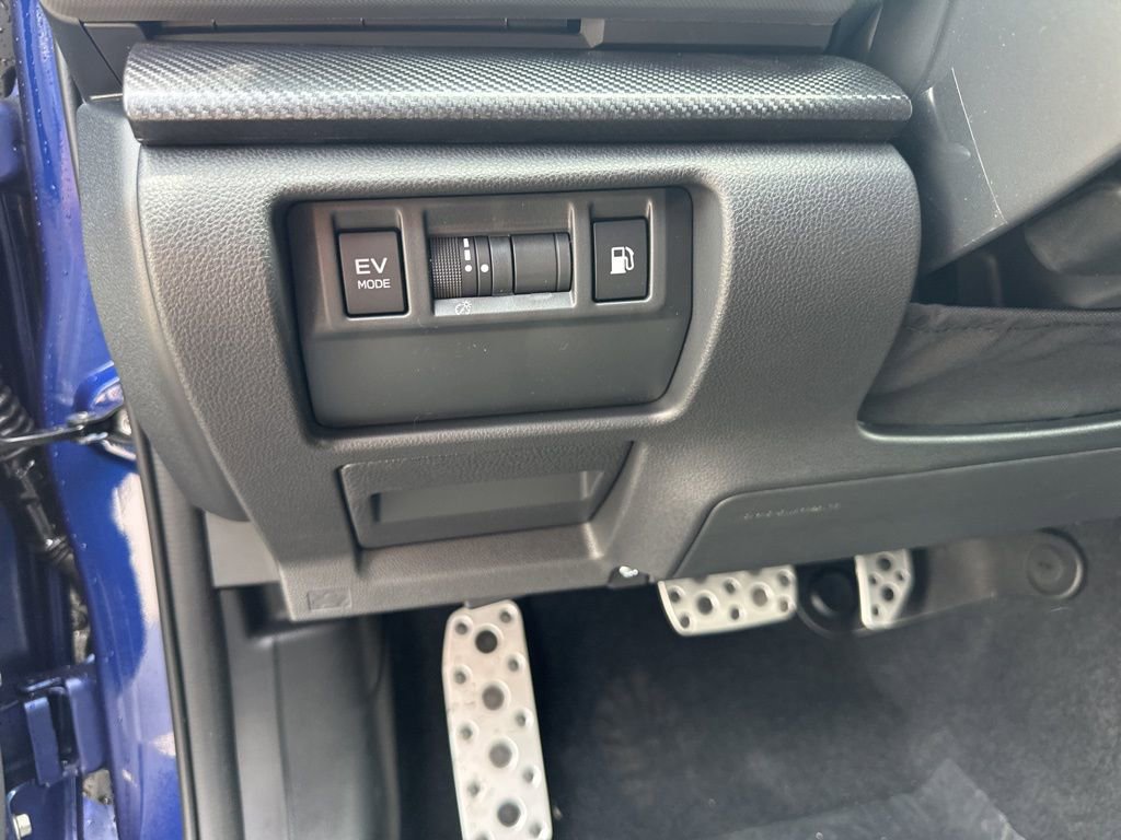 New 2026 Subaru Crosstrek 2.5i Sport AWD/4WD image 11