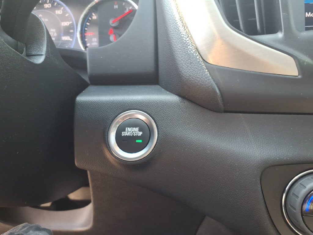 Used 2023 GMC Terrain Denali AWD/4WD image 22