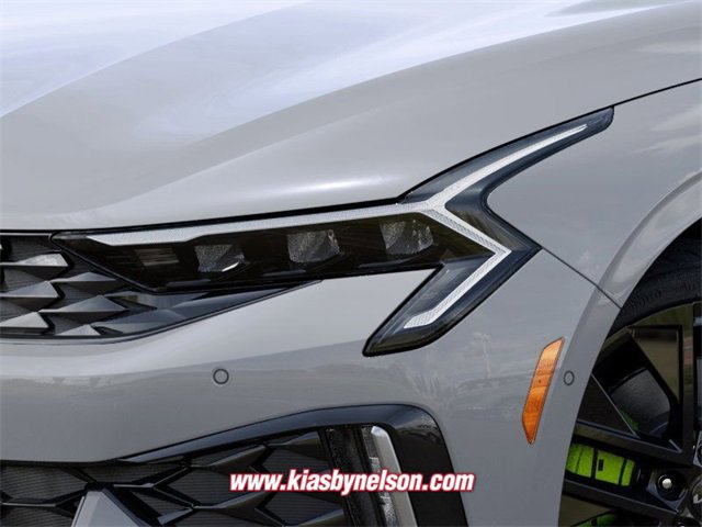 New 2026 Kia K5 GT image 10