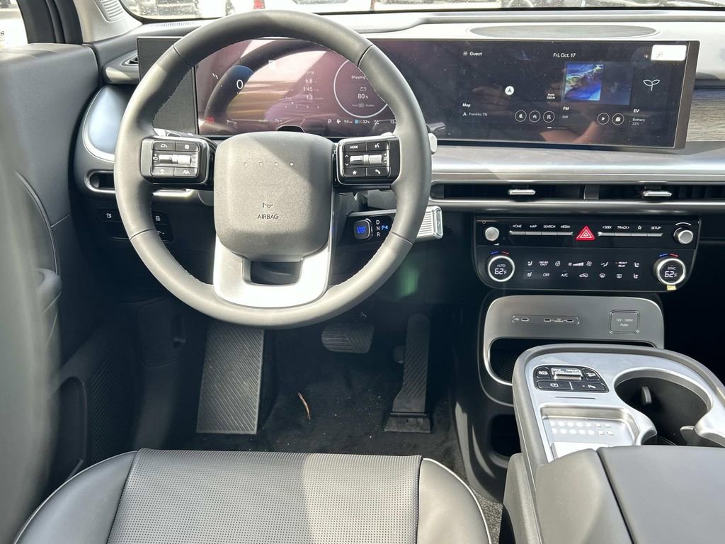 New 2026 Hyundai Ioniq 9 SEL image 24