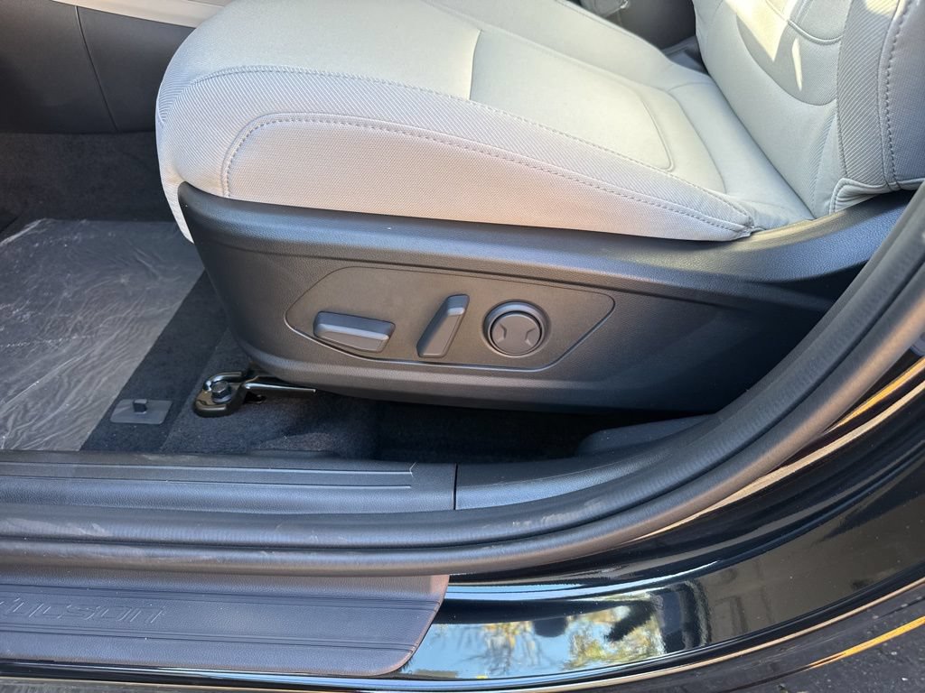 New 2026 Hyundai Tucson SEL AWD/4WD image 13
