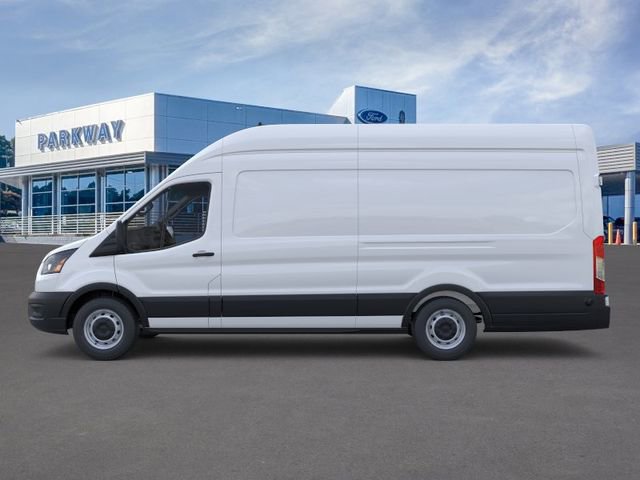 New 2026 Ford Transit 250 148 High Roof Extended w/ Load Area Protection Package RWD image 3