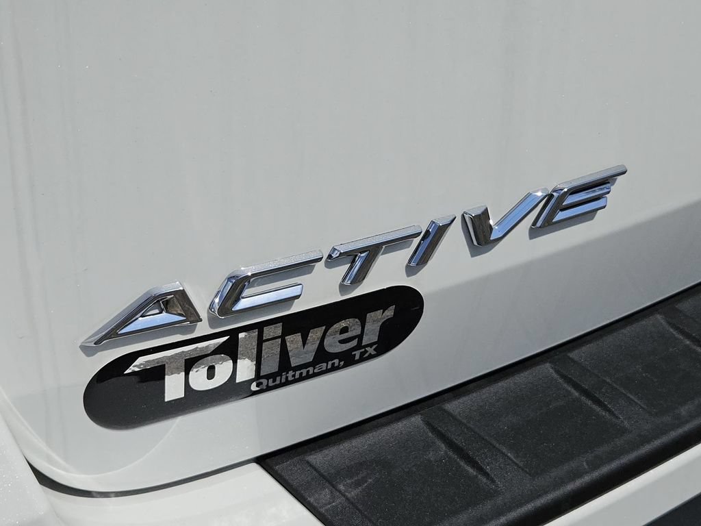 New 2026 Ford Explorer Active w/ Active Comfort Package RWD image 10
