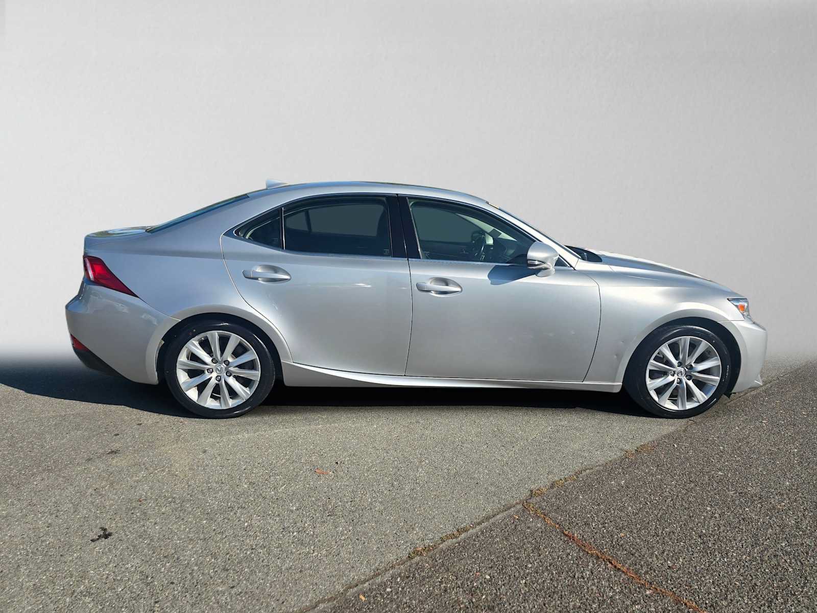 Used 2016 Lexus IS 300 AWD w/ Accessory Package 2 image 2
