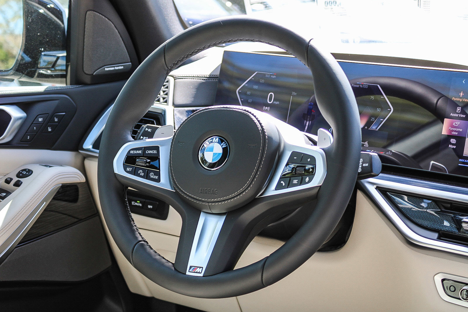 New 2026 BMW X5 xDrive40i w/ M Sport Package AWD/4WD image 15