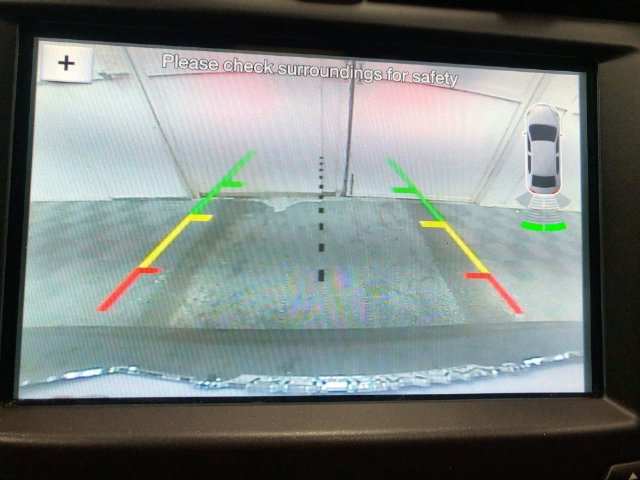 Used 2019 Ford Fusion Titanium FWD image 22