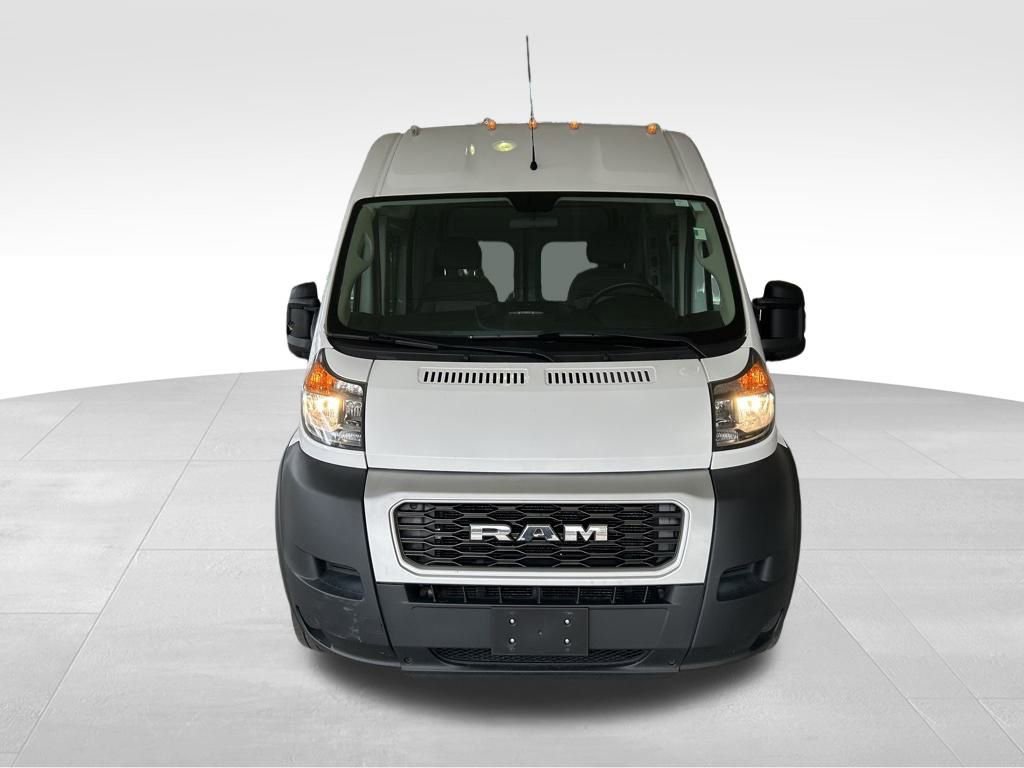 Used 2020 RAM ProMaster 1500 image 12