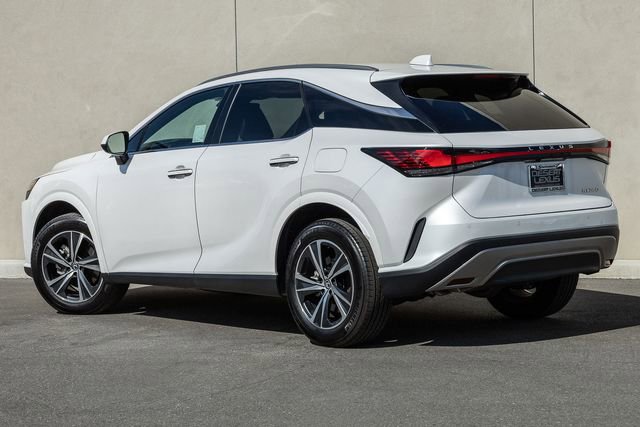 Used 2024 Lexus RX 350 350 w/ Technology Package image 3