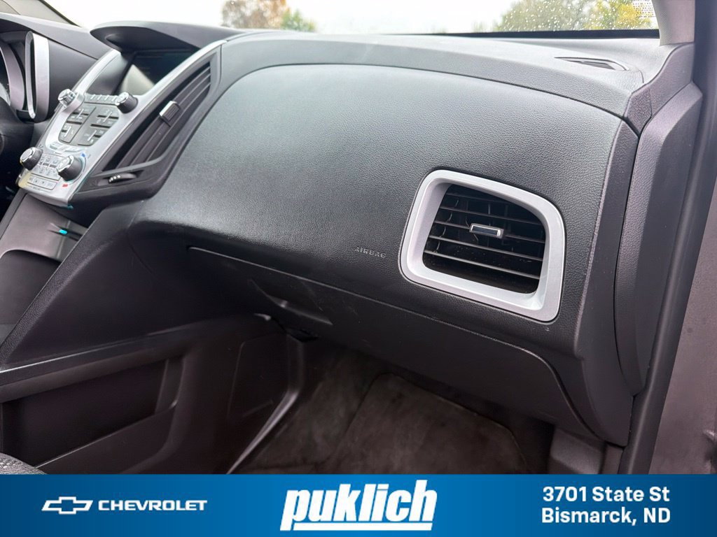 Used 2015 Chevrolet Equinox LT w/ Driver Convenience Package FWD image 29