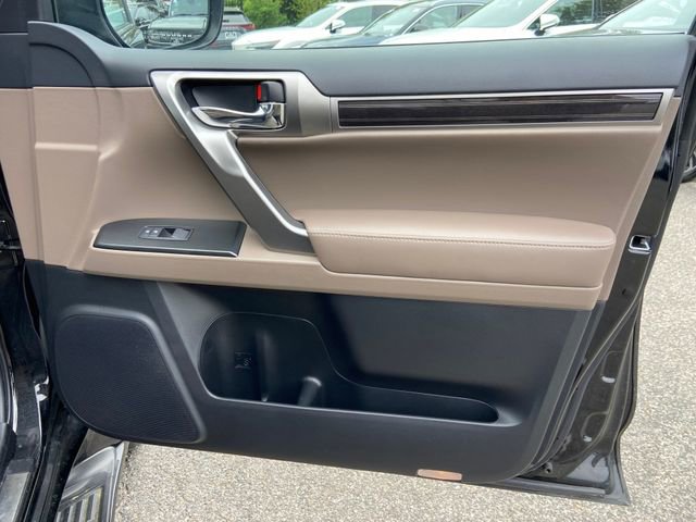 Certified 2023 Lexus GX 460 Premium w/ Premium Package AWD/4WD image 27