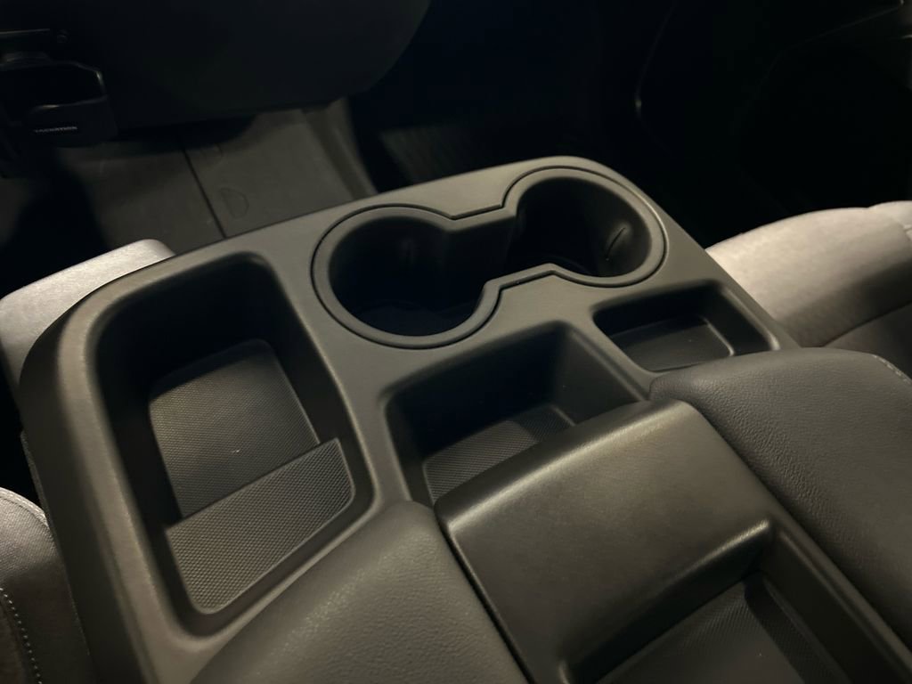 Used 2026 Chevrolet Silverado 2500 LT w/ All Star Edition image 27