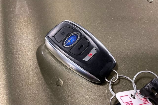 Used 2023 Subaru Forester Limited AWD/4WD image 11