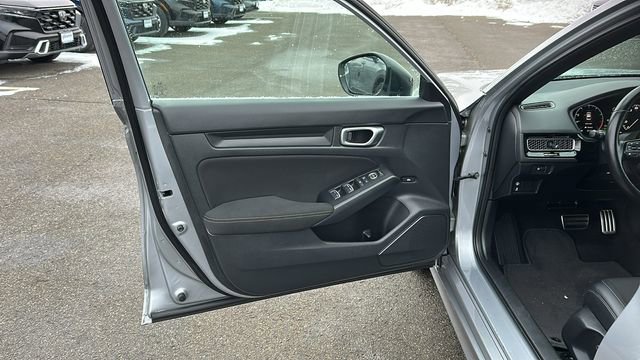 Used 2023 Honda Civic Sport image 8
