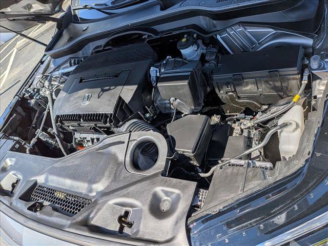 Certified 2023 Acura MDX SH-AWD image 24