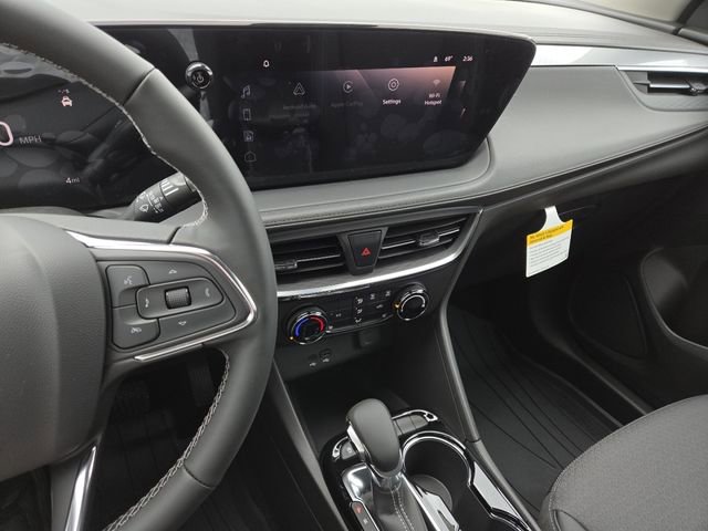 New 2026 Buick Encore GX Preferred w/ Comfort Package image 34