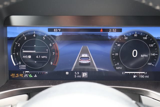 New 2026 Subaru Outback Touring XT AWD/4WD image 8
