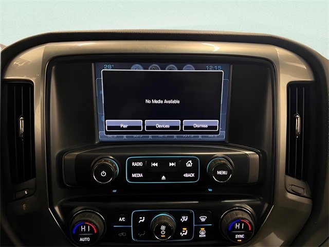 Used 2018 Chevrolet Silverado 1500 LT w/ All Star Edition image 20