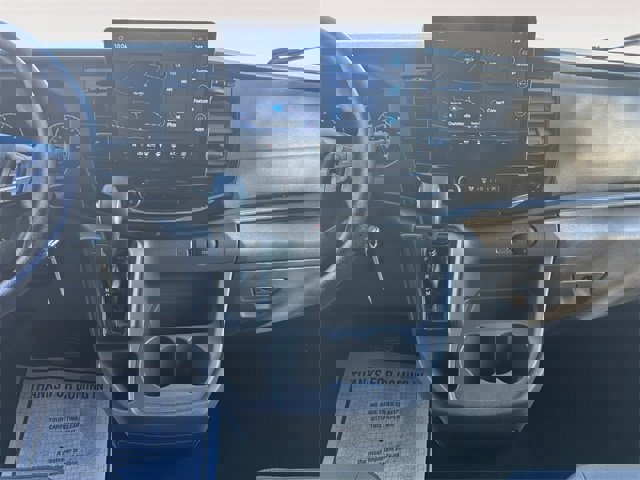 Used 2023 Ford Transit 350 XLT image 11