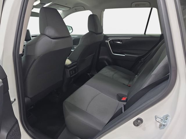Certified 2023 Toyota RAV4 XLE image 10