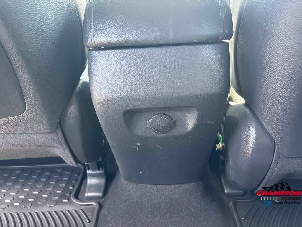 Used 2017 Hyundai Santa Fe AWD w/ SE Ultimate Tech Package 03 image 23