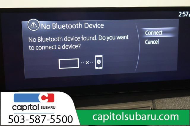 Used 2024 MAZDA CX-90 Plug-In Hybrid w/ Preferred AWD/4WD image 26