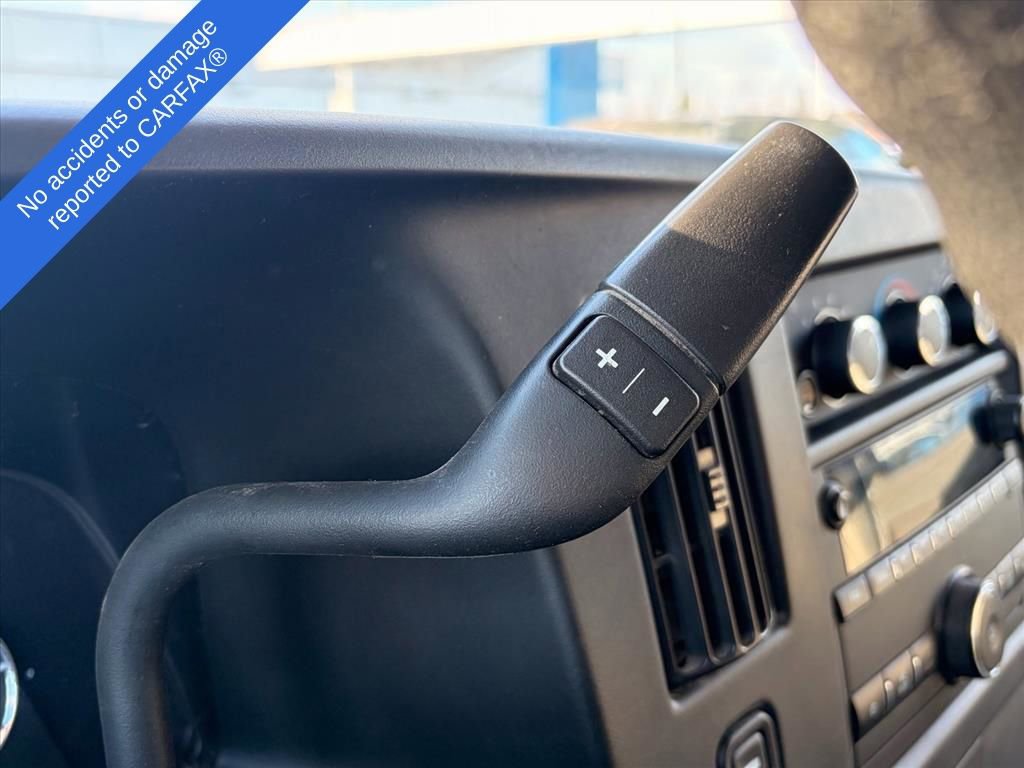 Used 2016 Chevrolet Express 2500 Extended image 50