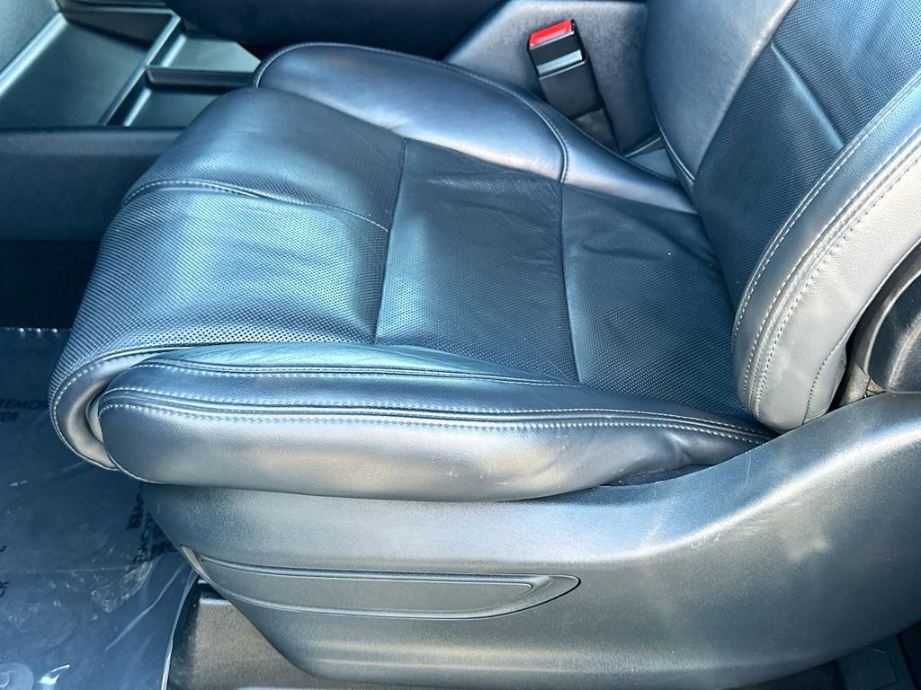 Used 2023 Lincoln Navigator Reserve image 19