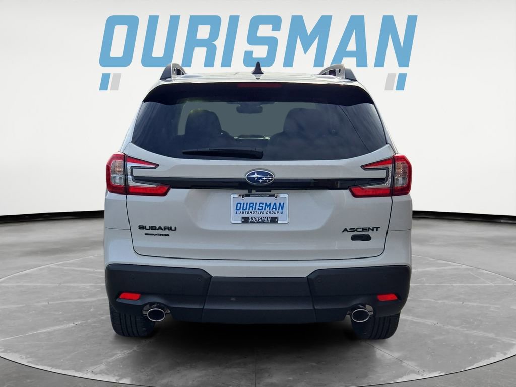 New 2026 Subaru Ascent Bronze Edition AWD/4WD image 5