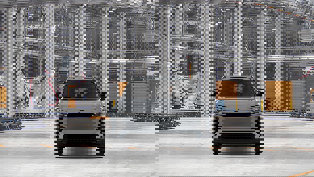 New 2026 Toyota C-HR image 17