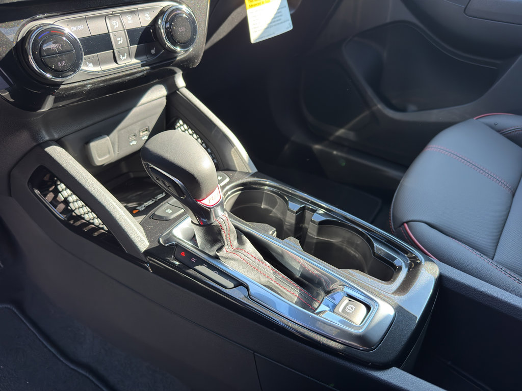 New 2026 Chevrolet TrailBlazer RS w/ Convenience Package image 15