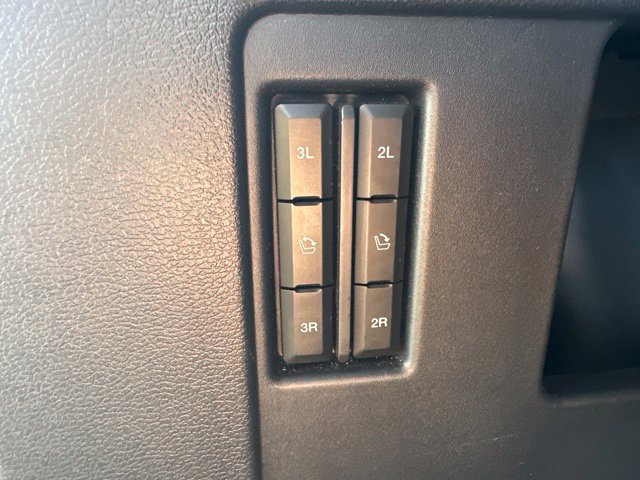 Used 2024 Ford Expedition Timberline AWD/4WD image 19
