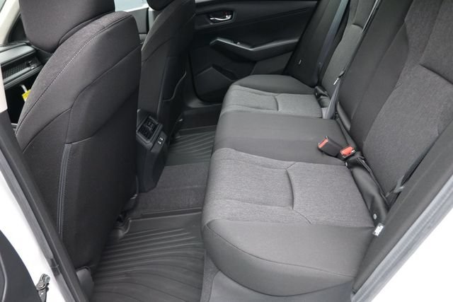 Used 2026 Honda Accord LX image 16