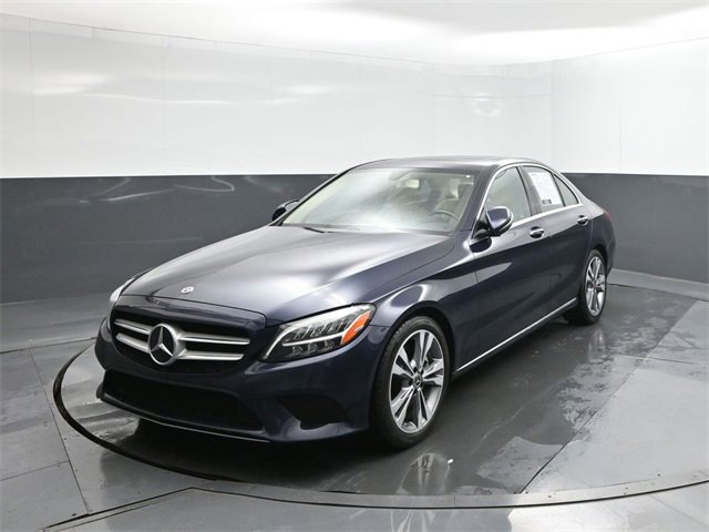 Used 2019 Mercedes-Benz C 300 Sedan image 30