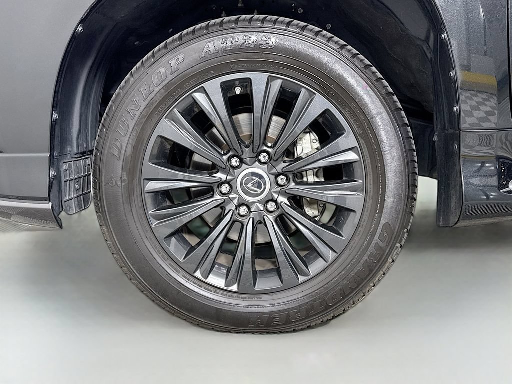 Used 2023 Lexus GX 460 Premium AWD/4WD image 33