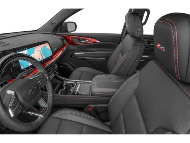 Certified 2025 Chevrolet Traverse High Country image 12
