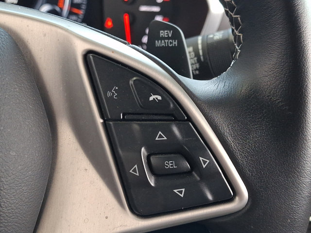 Used 2016 Chevrolet Corvette Z06 w/ Battery Protection Package RWD image 23