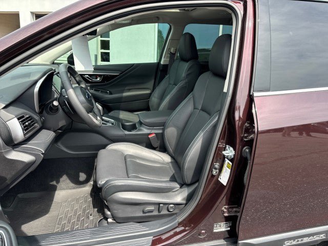 Certified 2024 Subaru Outback Touring XT AWD/4WD image 12