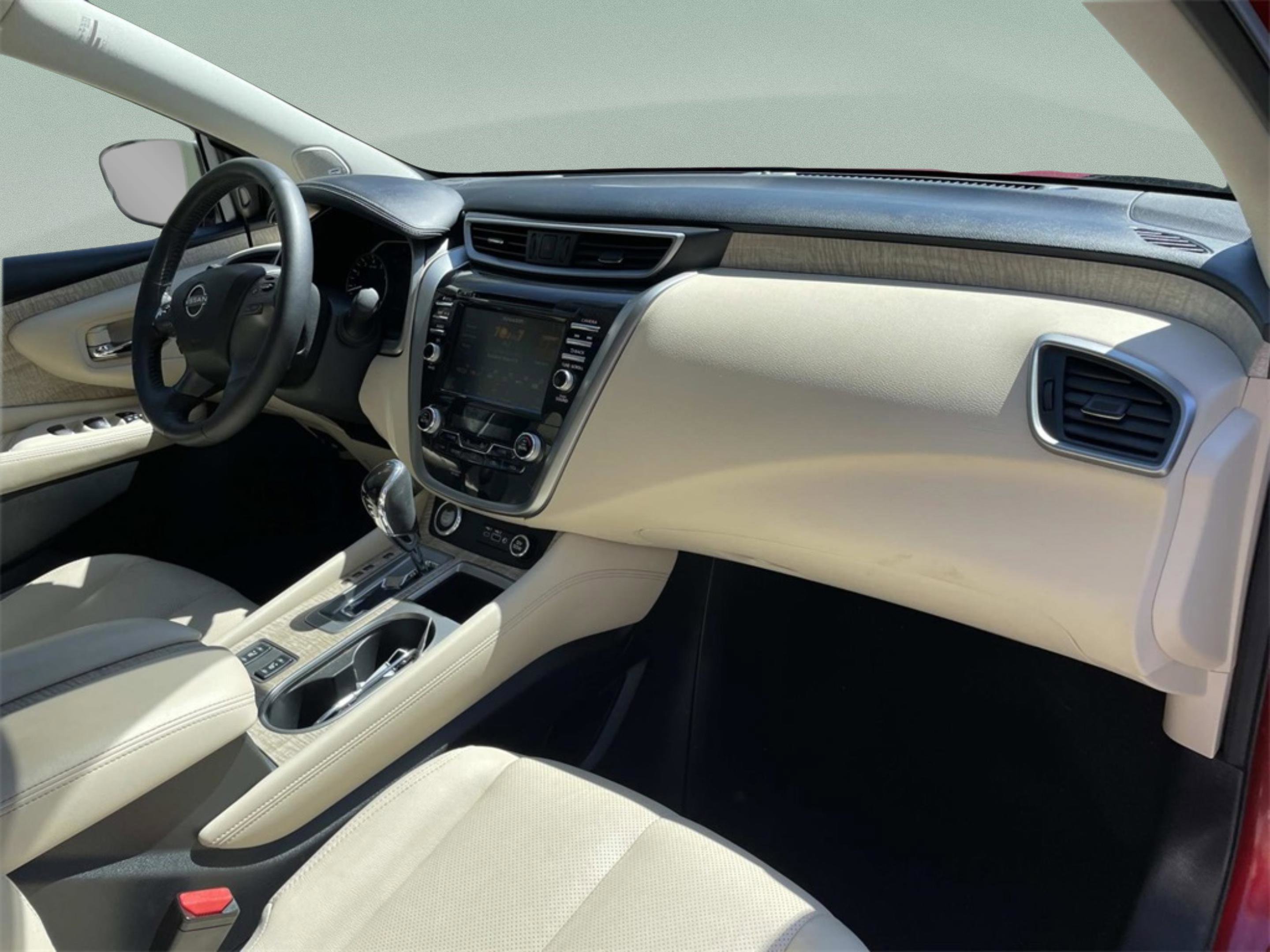 Used 2024 Nissan Murano SL image 25