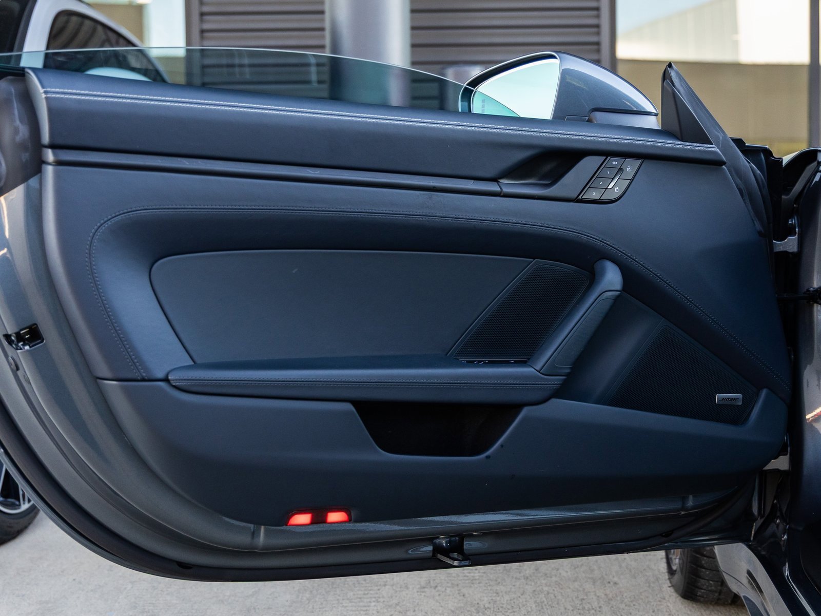 Certified 2025 Porsche 911 Targa 4 GTS image 21