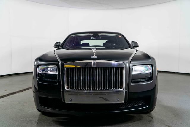 Used 2012 Rolls-Royce Ghost image 3