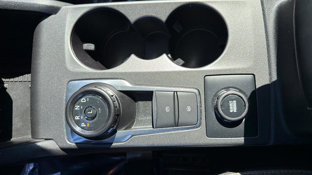 Certified 2025 Ford Bronco Sport Big Bend image 25