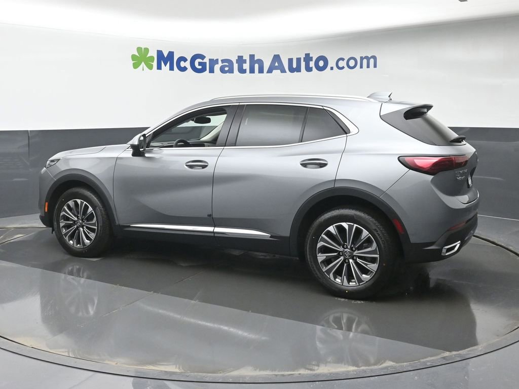 New 2026 Buick Envision Preferred image 18