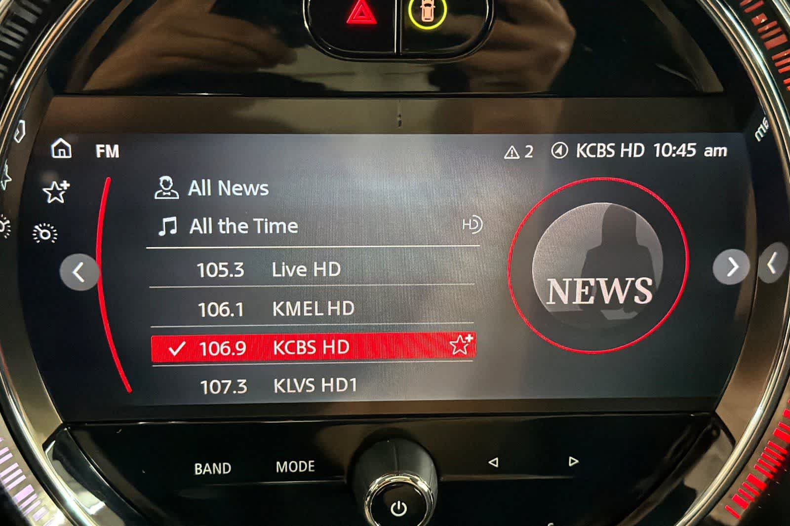 Used 2024 MINI Cooper S FWD image 18