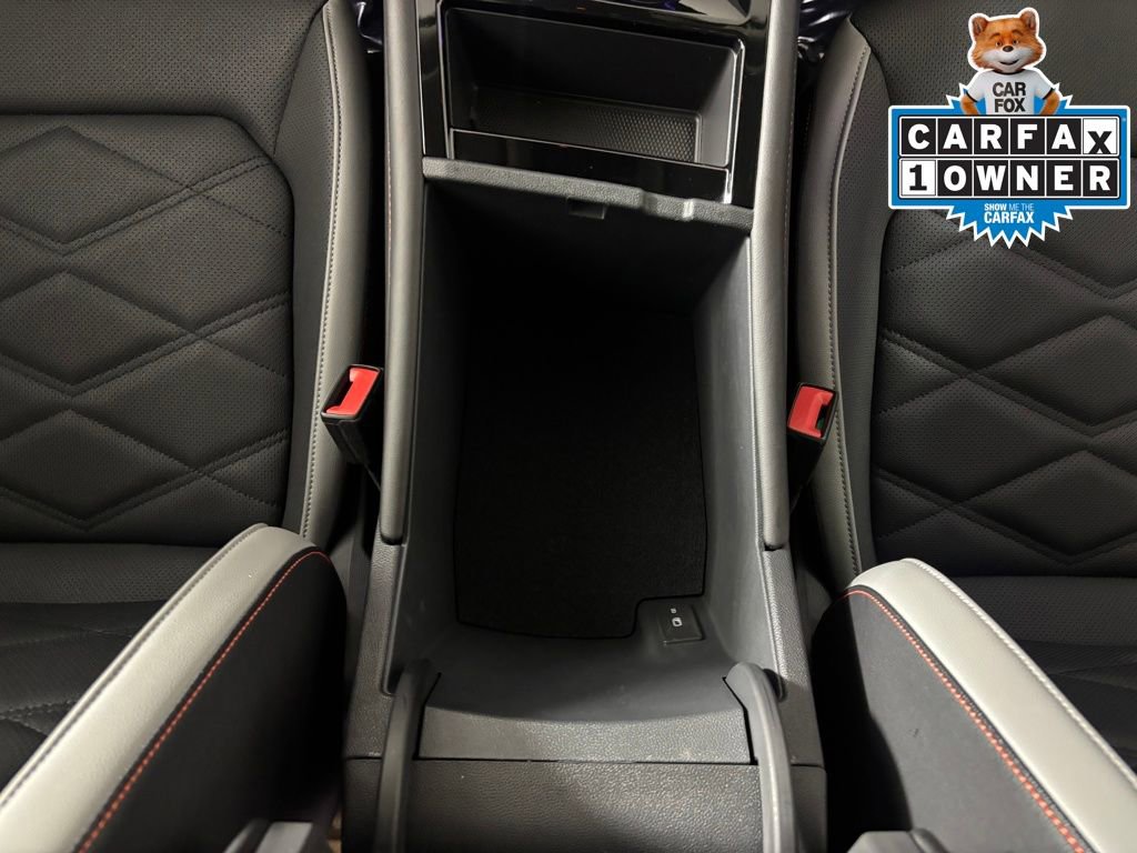 Used 2025 Volkswagen Atlas Peak Edition SE image 27