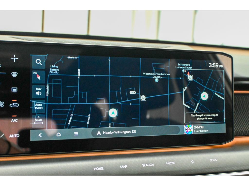 New 2026 Kia EV9 GT-Line image 37