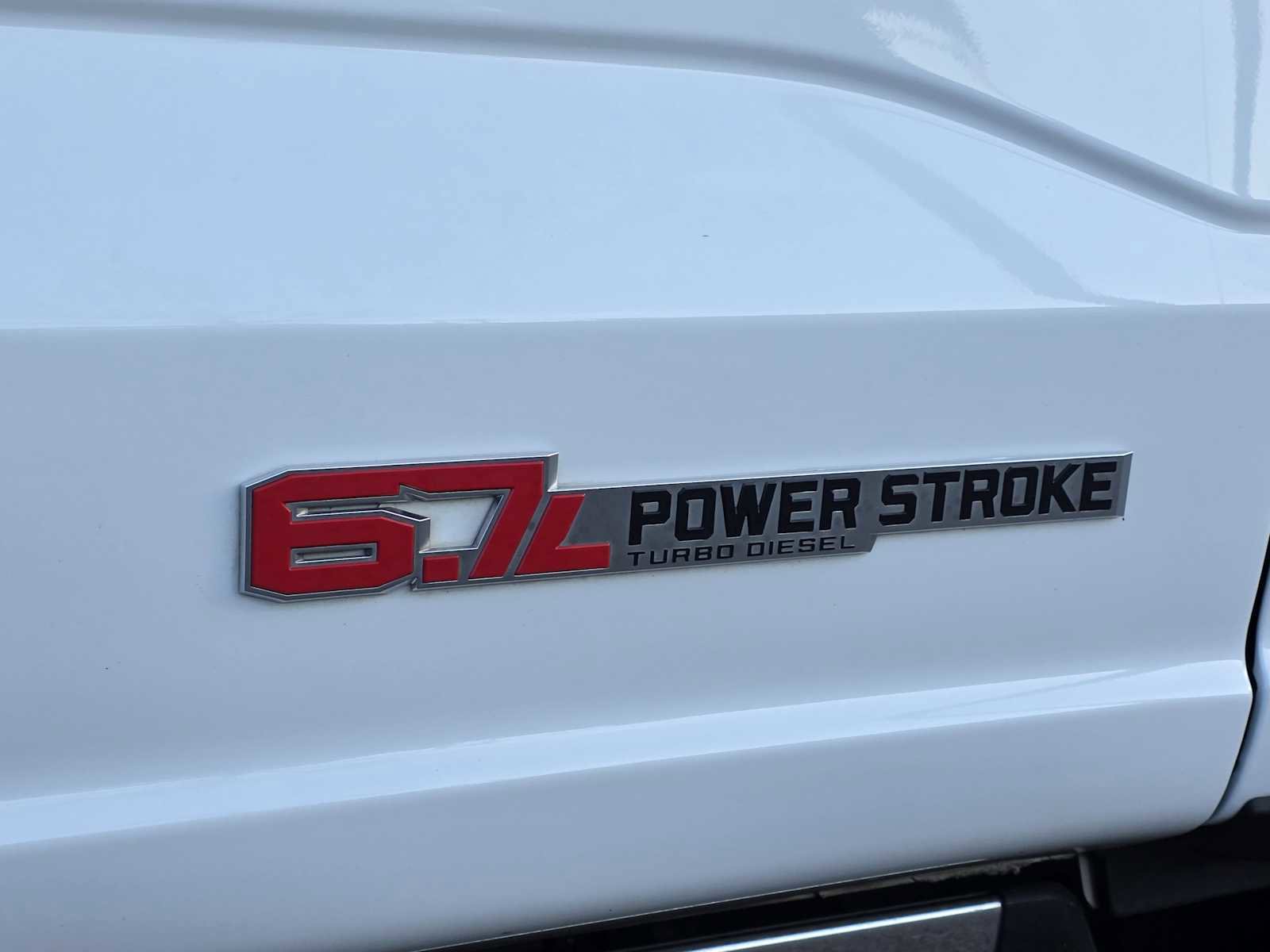 Used 2024 Ford F350 Limited w/ FX4 Off-Road Package image 56