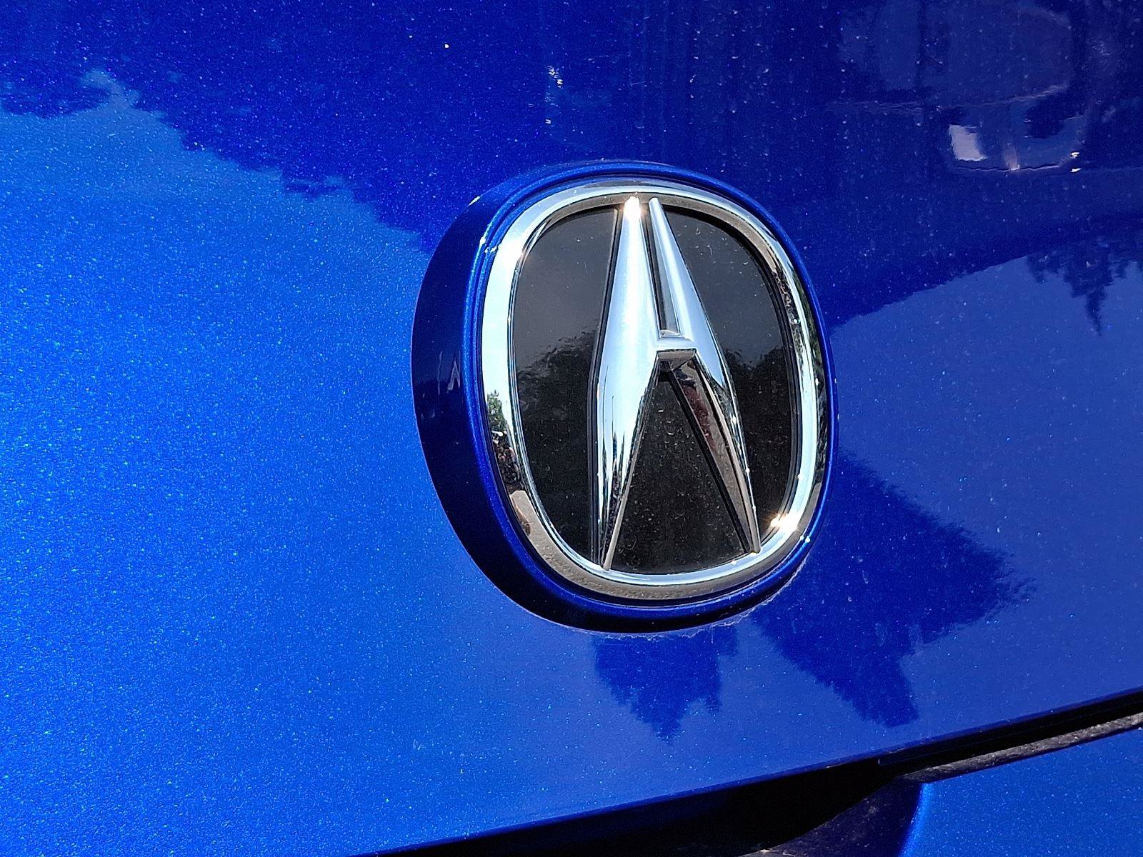 Used 2024 Acura Integra Type S FWD image 29