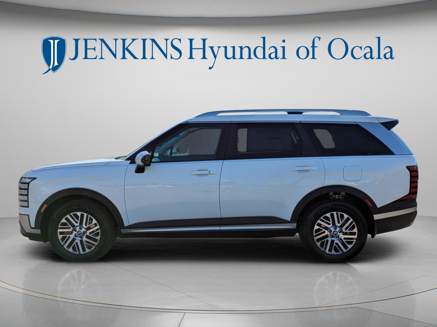 New 2026 Hyundai Palisade SEL image 7